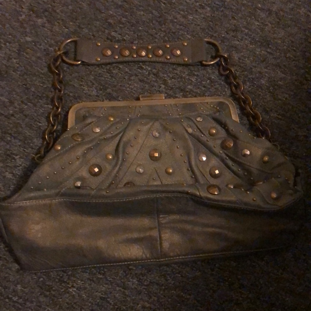 Betsey Johnson handbag